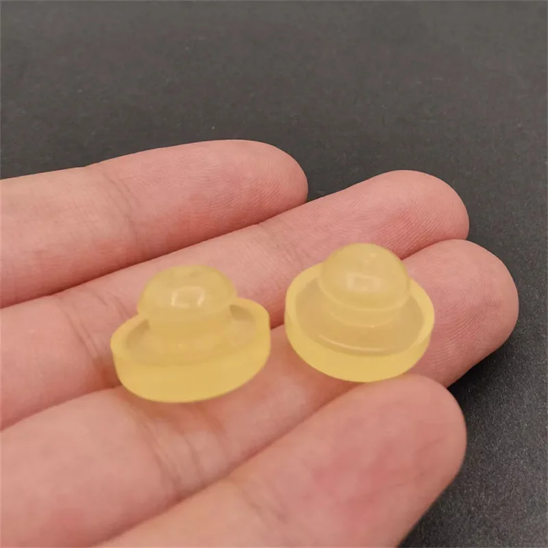 Набор стопорных колодок для педали тормоза Nissan 200SX 240SX 300ZX 350Z Infiniti G20 G35 G37 I30 46584-S0100 10