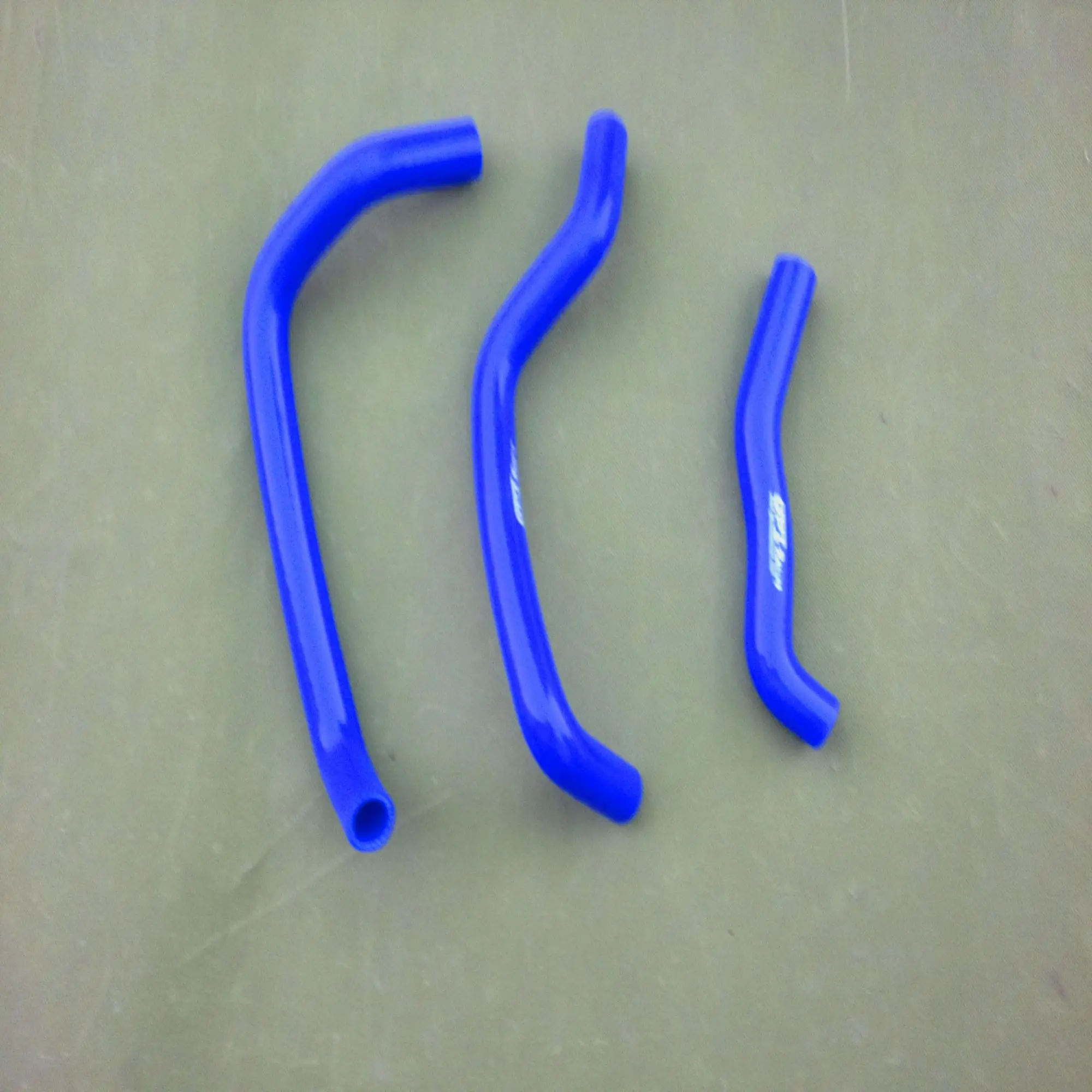 Для Honda FourTrax 250 TRX250 TRX250R 1986-1989 TRX RSсиликоновый комплект шлангов радиатора 1986 1987 1988