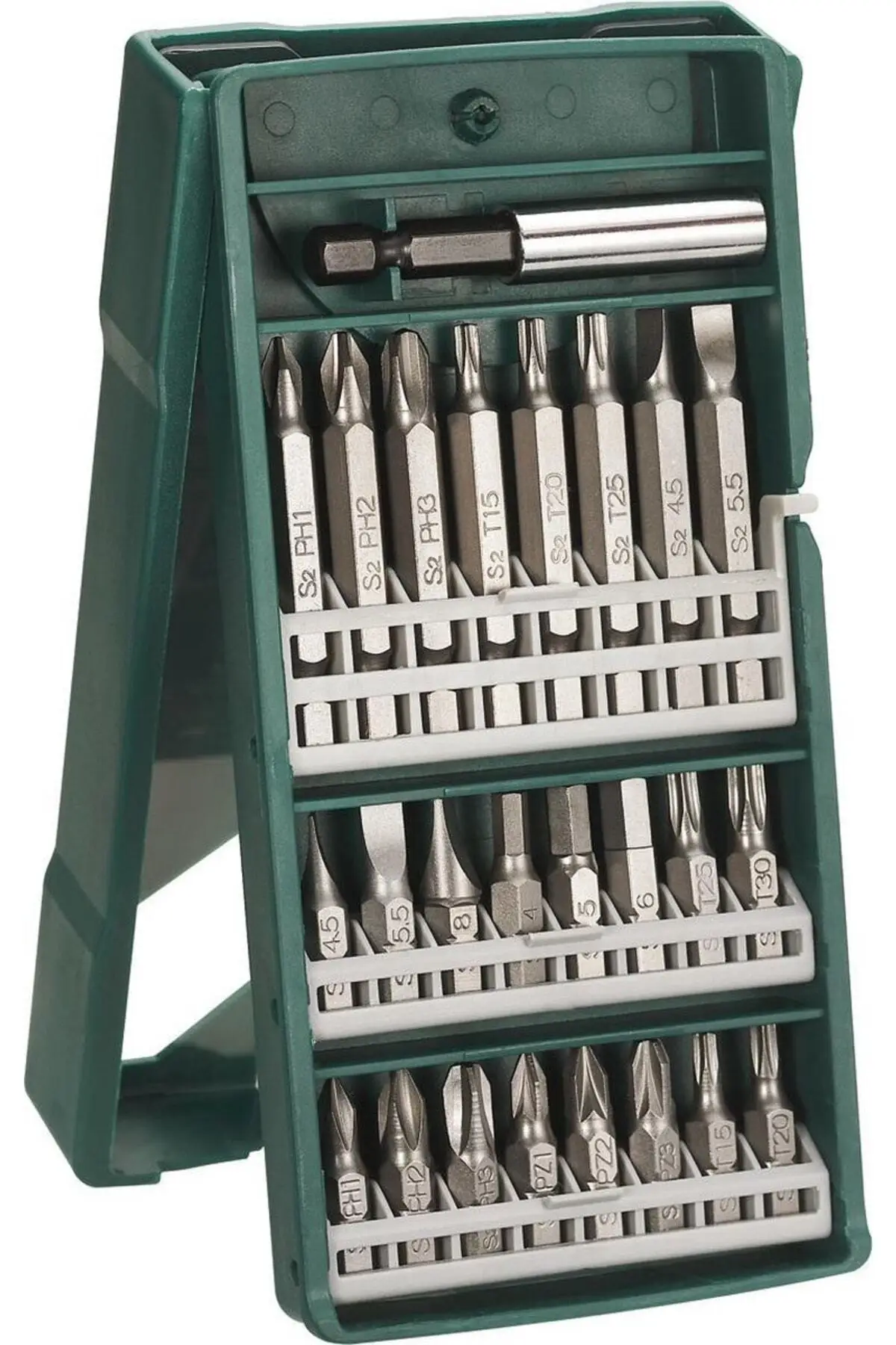 Набор Бит Бош 16шт 2.607 019.453 Купить