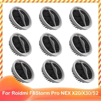 hepa filter replacement kit for xiaomi roidmi f8 storm pro nex x20 x30 cordless vacuum cleaner s2 spare parts
