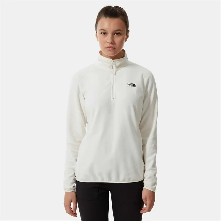 The North Face W 100 Glacier 1/4