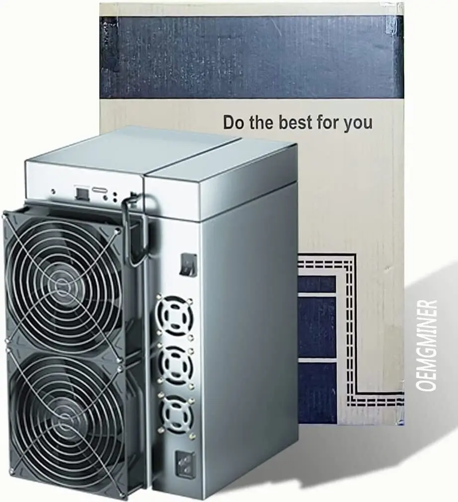 

Goldshell LT5 Pro 2.455GH/S 3100W Miner , LTC/Doge дропшиппинг из Китая