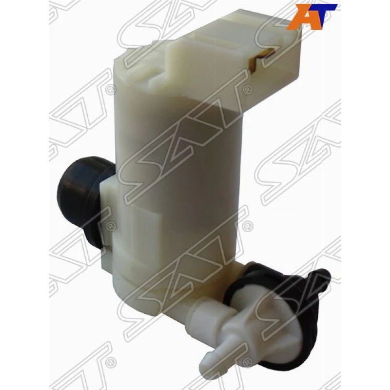 Моторчик омывателя лобового стекла для Nissan X-Trail T31 (Ниссан Х Трейл) 2007-2011 SAT ST-28920-CN000