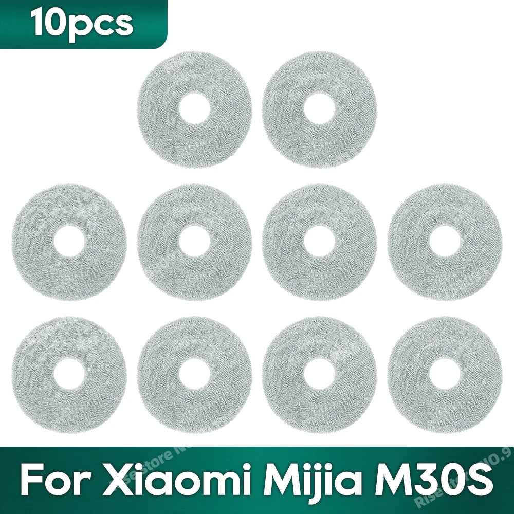 

Комплект принадлежностей для Xiaomi Mijia M30S D103CN