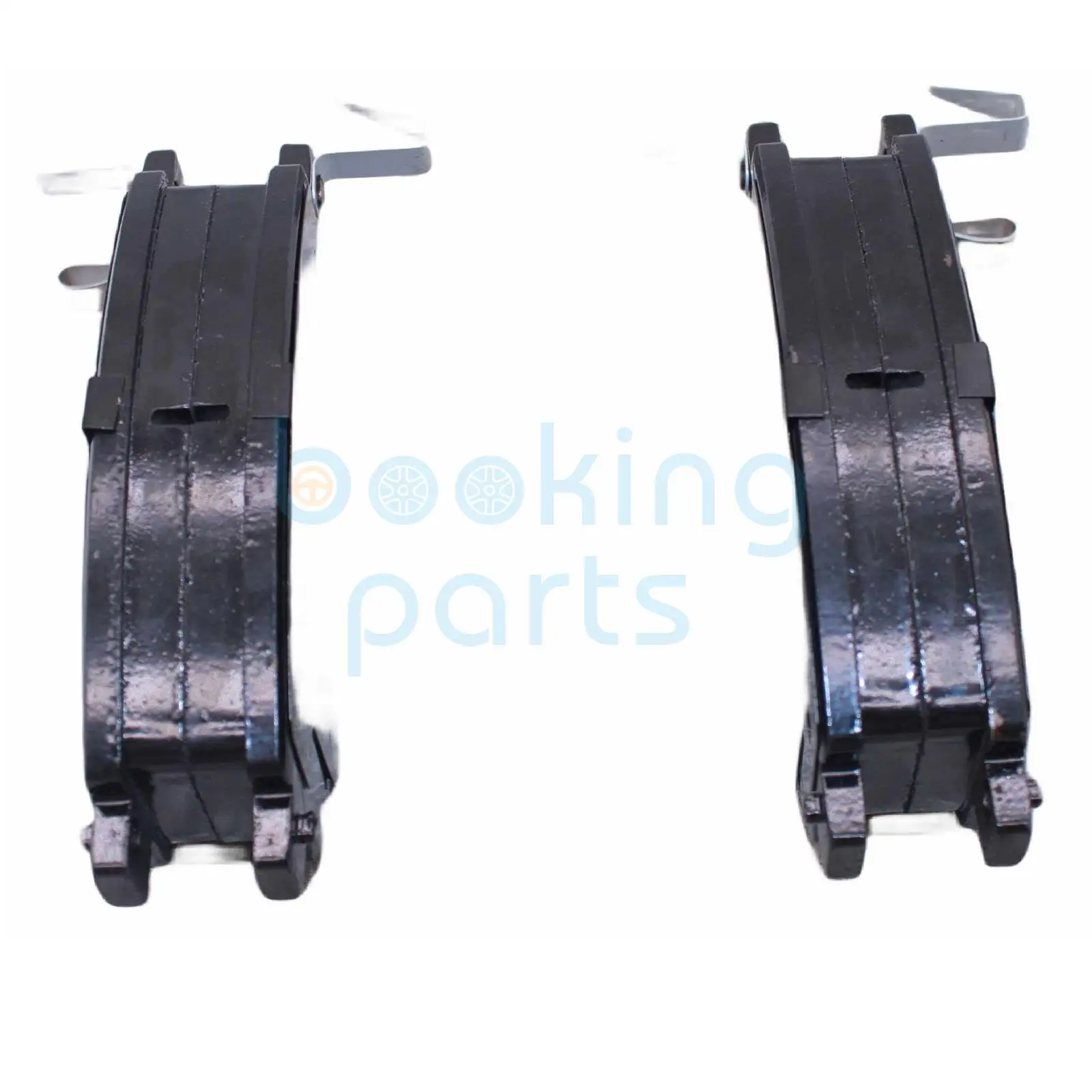 БКД11750(М) МД969-7870 МД 9697870 D1264 AN-711WK AN711WK 41060-CA093 41060CA093 D969 Тормозная колодка для NISSAN MURANO