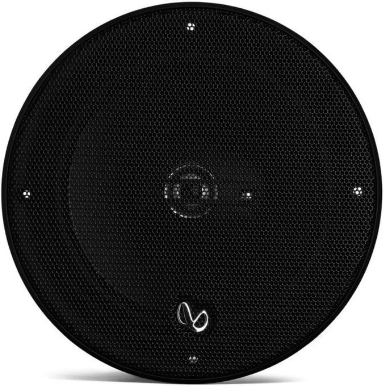 Колонки автомобильные Infinity Alpha 6530 290Вт 91дБ 4Ом 16см (6.5дюйм) (ком.:2кол.) коаксиальные