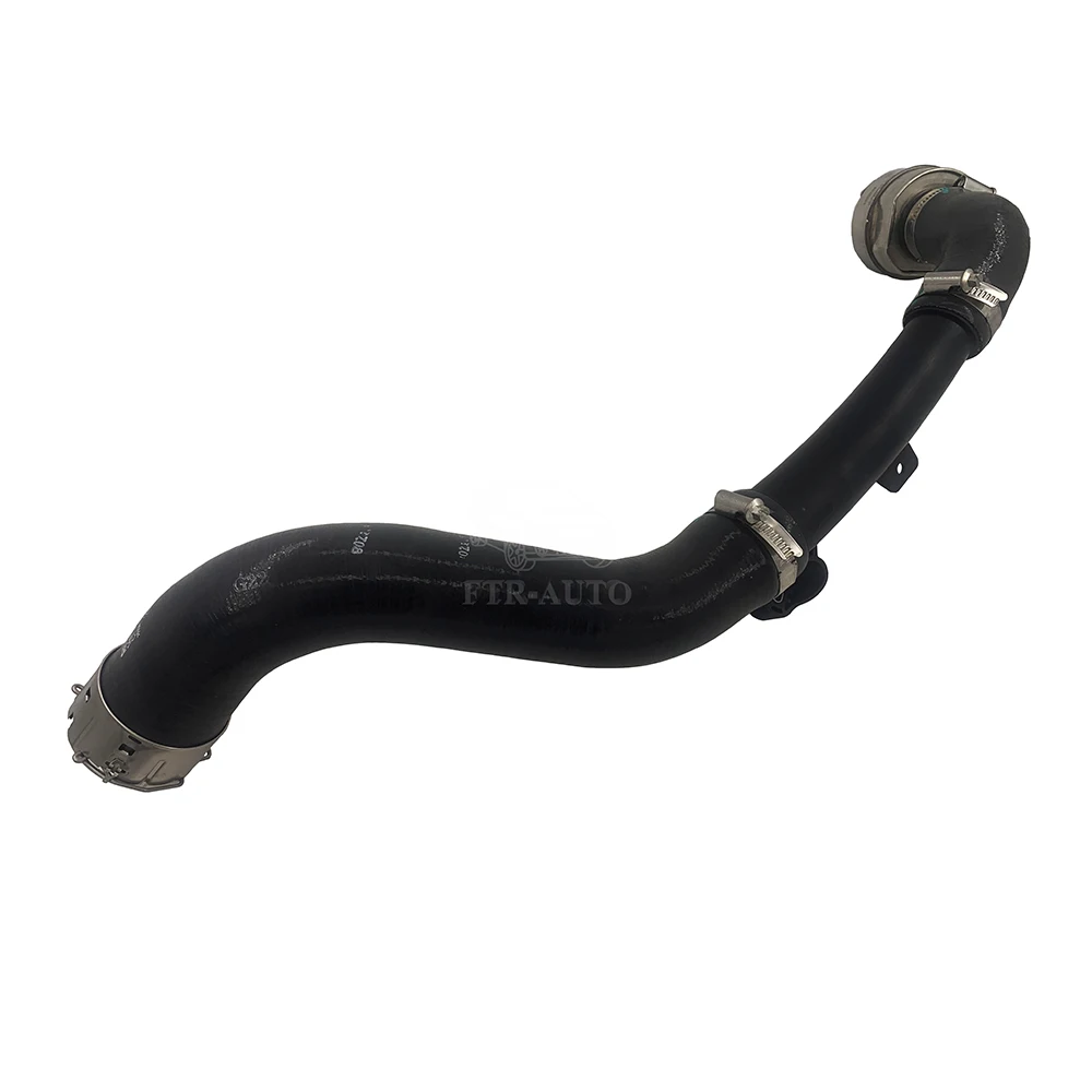 144605685 Р 144603740 R турбо воздушный шланг интеркулера для Nissan JUKE II F16 Renault Captur 2 Clio 5 2019-2021