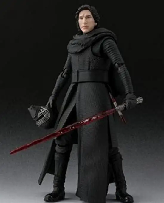 С.Х.Фигартс - Кайло Рен (&quotПРОБУЖДЕНИЕ СИЛЫ&quot)