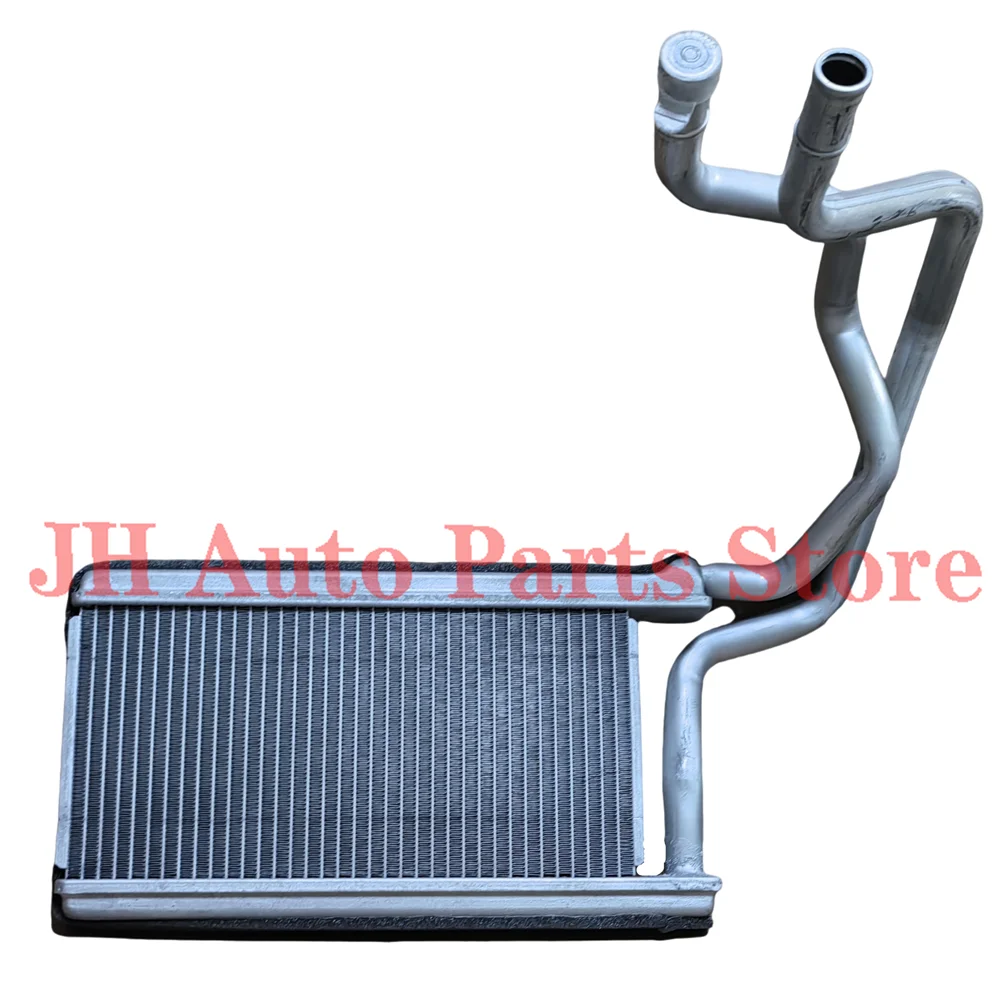 7801A382 Радиатор сердечника отопителя для Mitsubishi Pajero Montero Sport L200 Triton KB4T KB5T KB7T KB8T KB9T