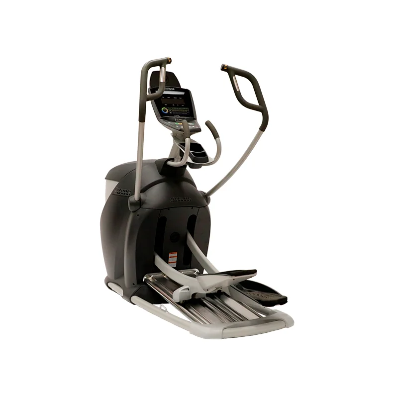 Рисунок 6 - Эллиптический тренажер Octane Fitness