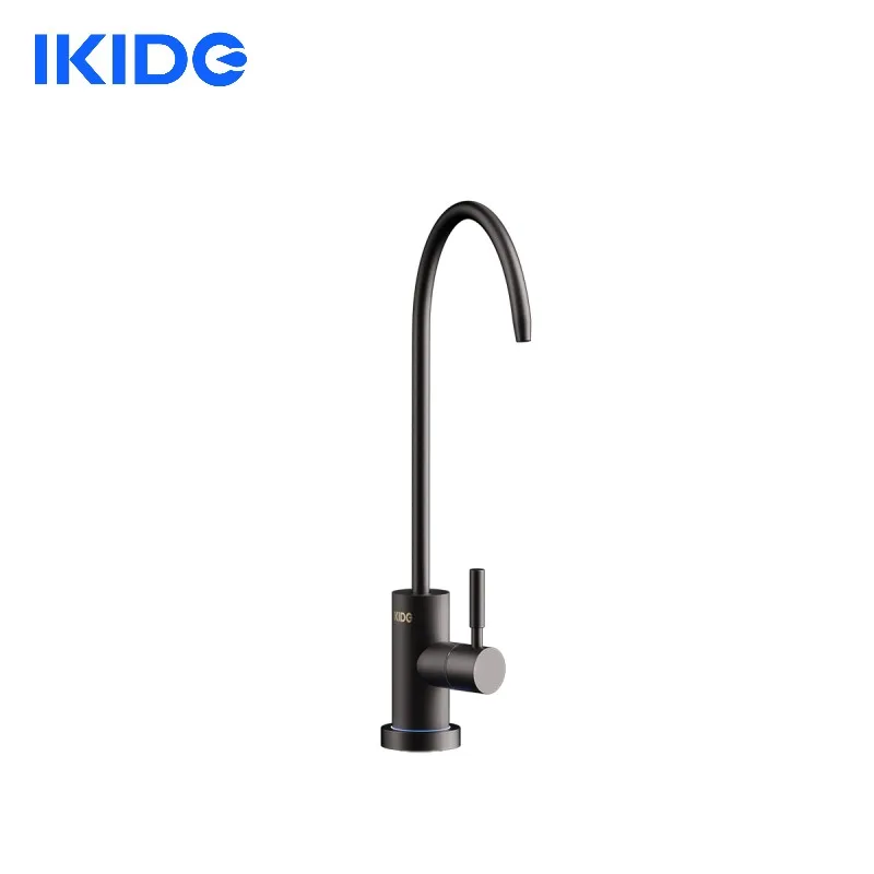IKIDE Whole Kitchen Water Purifier MQ7 RO Reverse Osmosis Split Water Purifier For Household Direct Drinking images - 6