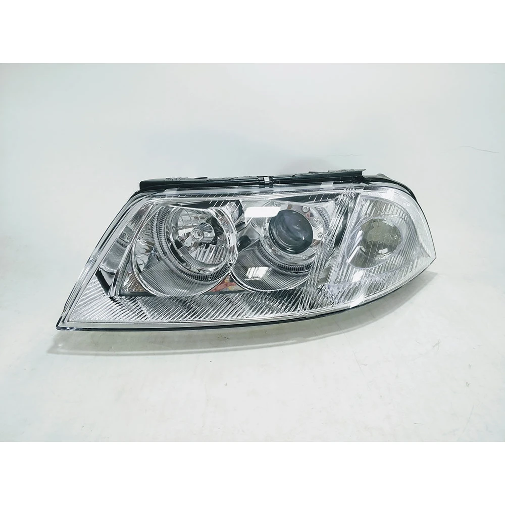 Купить Фару На Пассат Б5 Левую