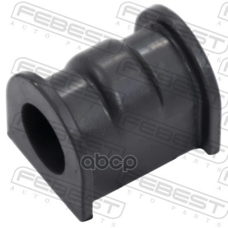 Втулка Стабилизатора Передняя Suzuki Swift 2010- Szsb-Swtf Febest арт. SZSB-SWTF