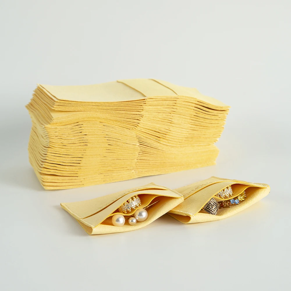 100 шт. индивидуальная упаковка ювелирных изделий серьги ожерелье брошь кольцо