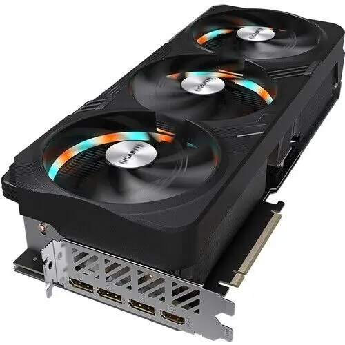 

WHOLESALE DISCOUNT GIGABYTE GeForce RTX 4090 WINDFORCE 24GB GDDR6X Graphics Card Brand New