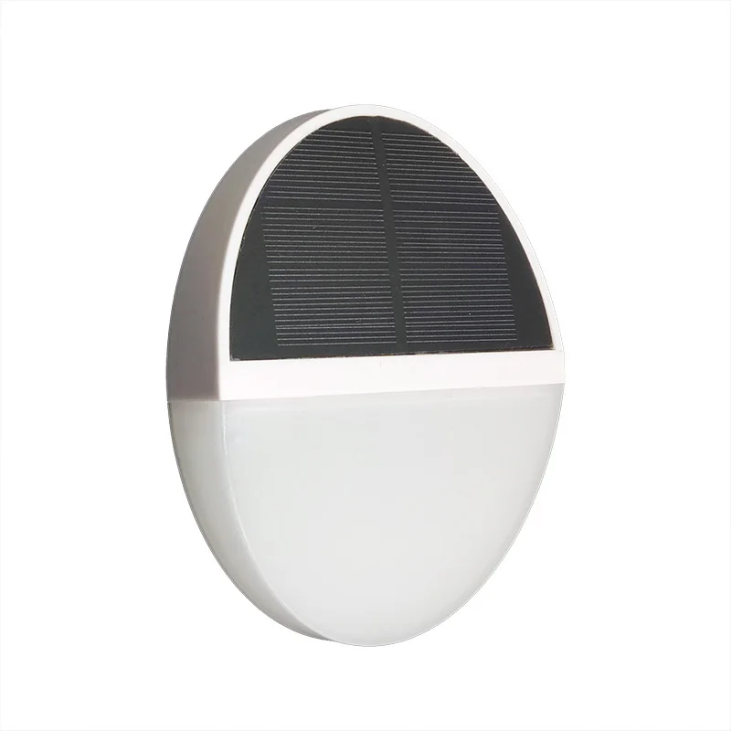 

SZYOUMY 48LED Solar Motion Sensor Light Outdoor Super Bright Solar Security Wall Lamp for Garage Front Door Wall Porch Step