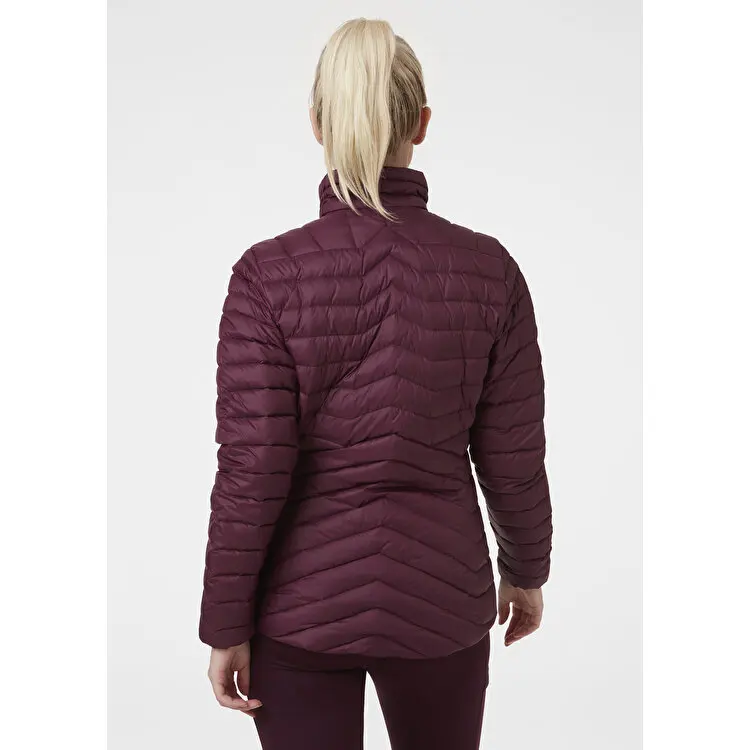 Рисунок 2 - Helly Hansen Пуховое пальто с утеплителем