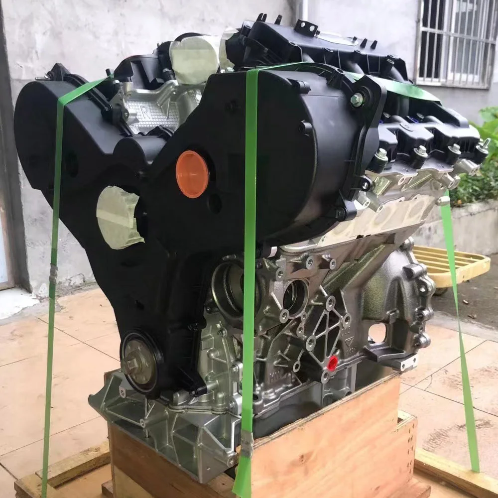 Новый стиль 306DT Автомобильный двигатель 3.0L Дизельный для Land Rover Запчасти Auto Accesorios