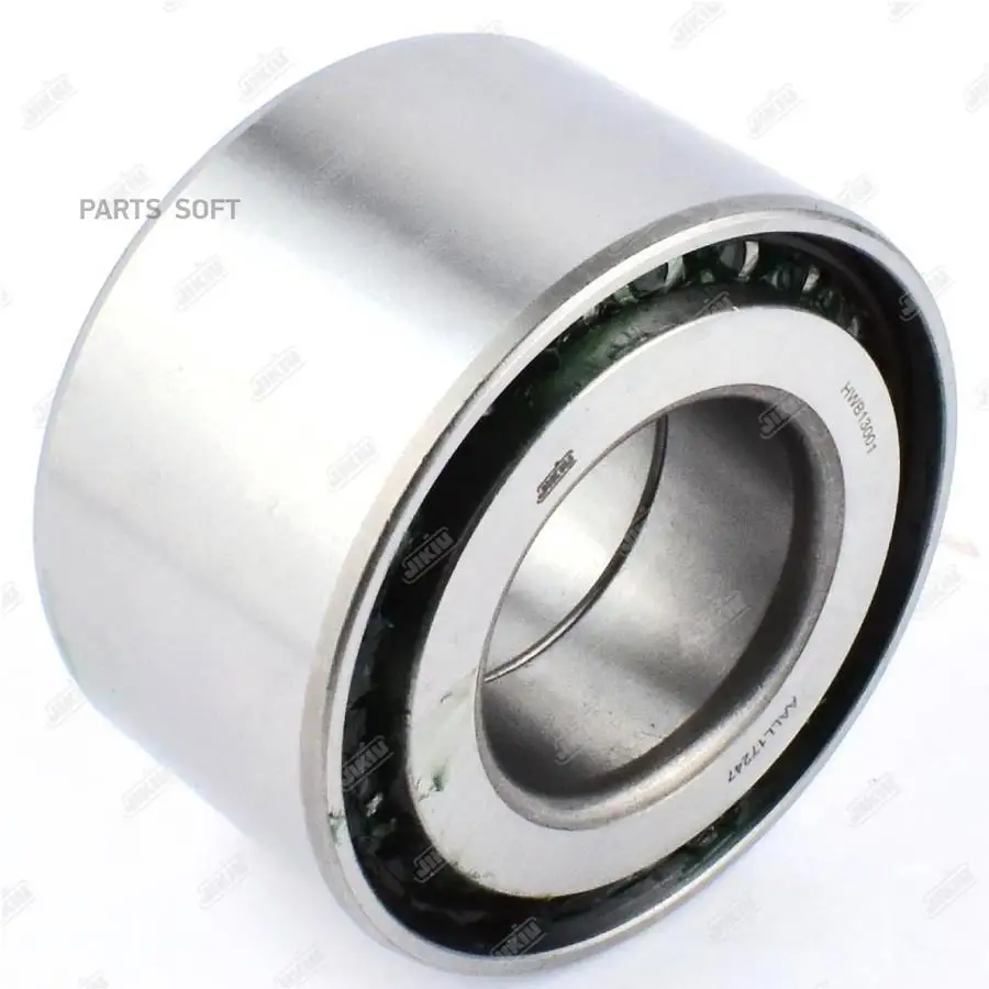 JIKIU HWB13001 Подшипник ступ.TOYOTA LAND CRUISER PRADO J90 95-02 зад.