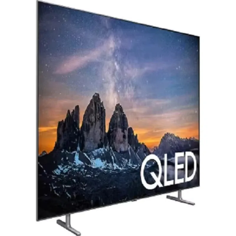 Летняя распродажа QN65Q80R 2019 65 Smart QLED 4K Ultra HD TV