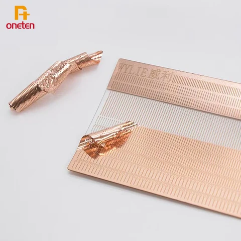 OneTen WYLIE точечный паяльный наконечник для ремонта телефонов