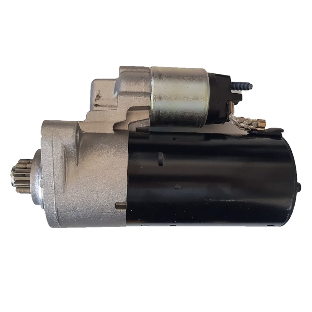 001125057 стартер двигателя для Porsche Cayenne S-GTS Turbo S4.8L V8 Oem часть