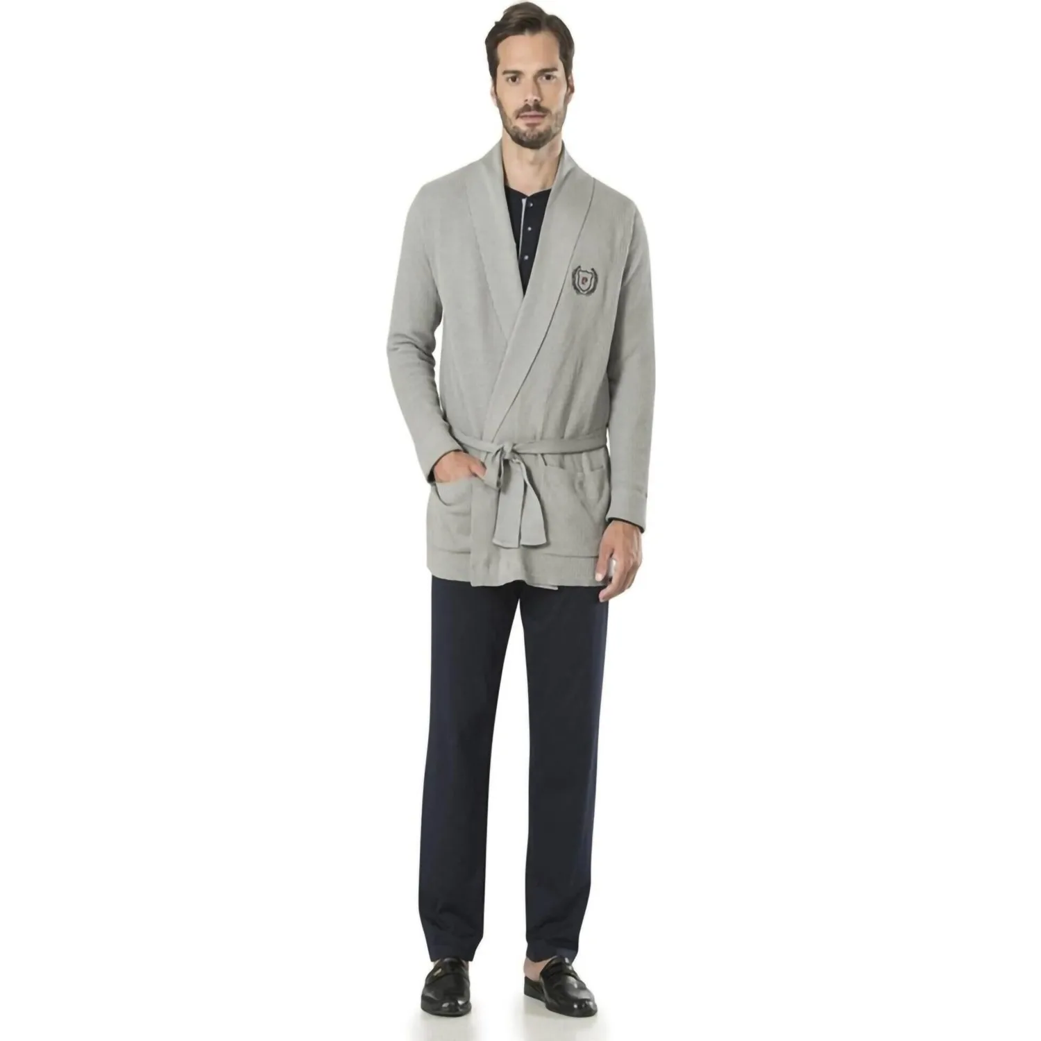 Pierre Cardin Мужской пижамный