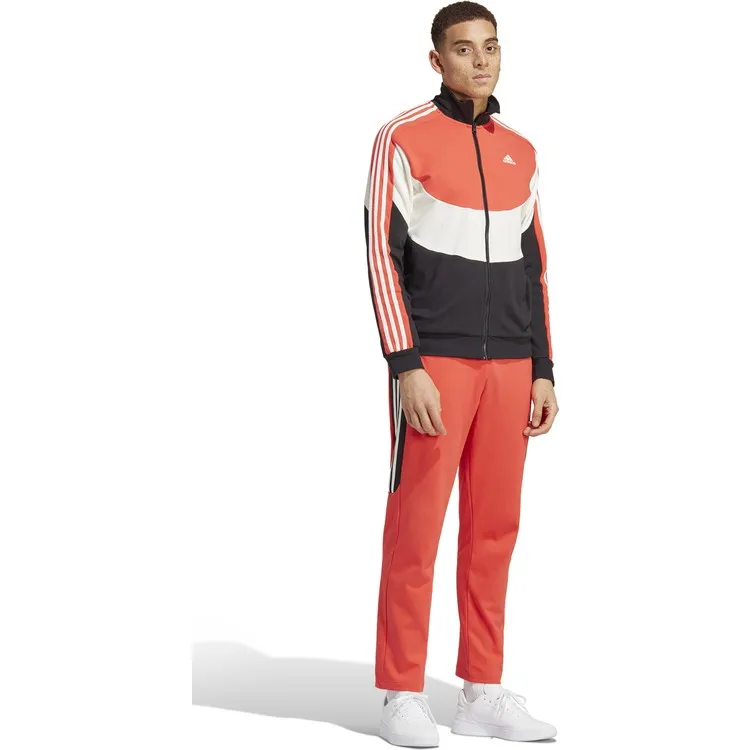 Купить Красный Спортивный Костюм Адидас Мужской