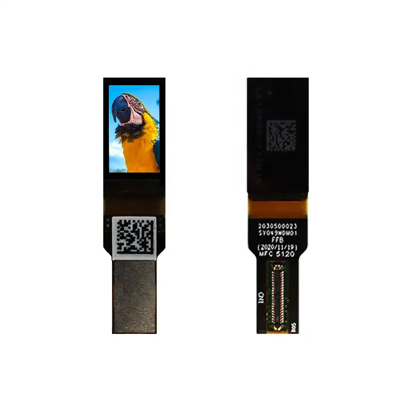 SeeYA 0 49 si-oled AMOLED микродисплей 1080p fhd 1920x1080 Модуль микро oled VR AR