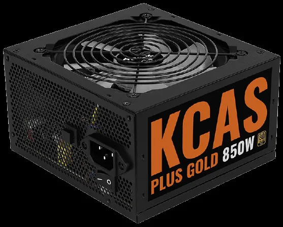 Aerocool 850w gold. Aero cool KCAS 850g RGB Gold. AEROCOOL KCAS Plus Gold ACPG-kp85fec.11. KCAS 1000w. GAMEMAX rgb1050 Pro 80 Plus Gold с 14-см вентилятором ARGB.