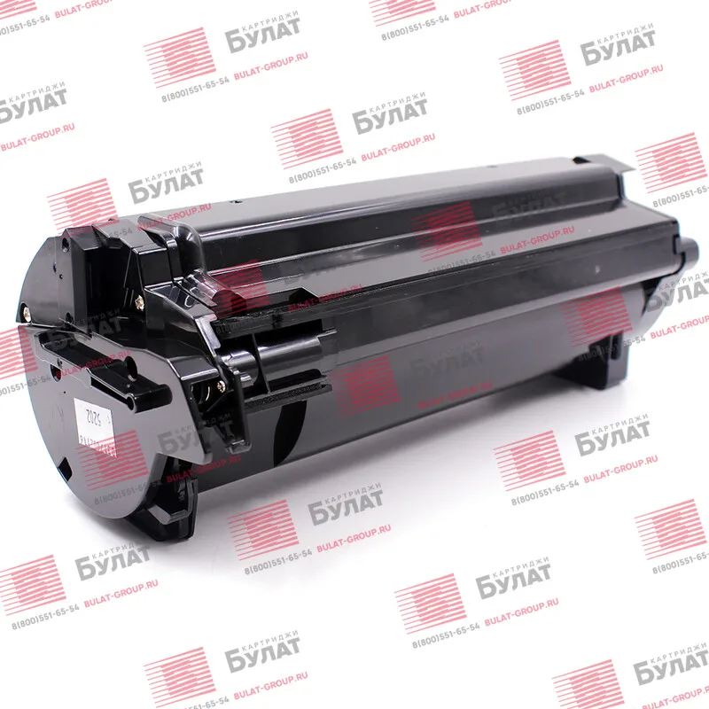 Тонер-картридж e-Line 51B5000 для Lexmark MS317 MX317 (Чёрный 2500 стр.) | Картриджи с тонером