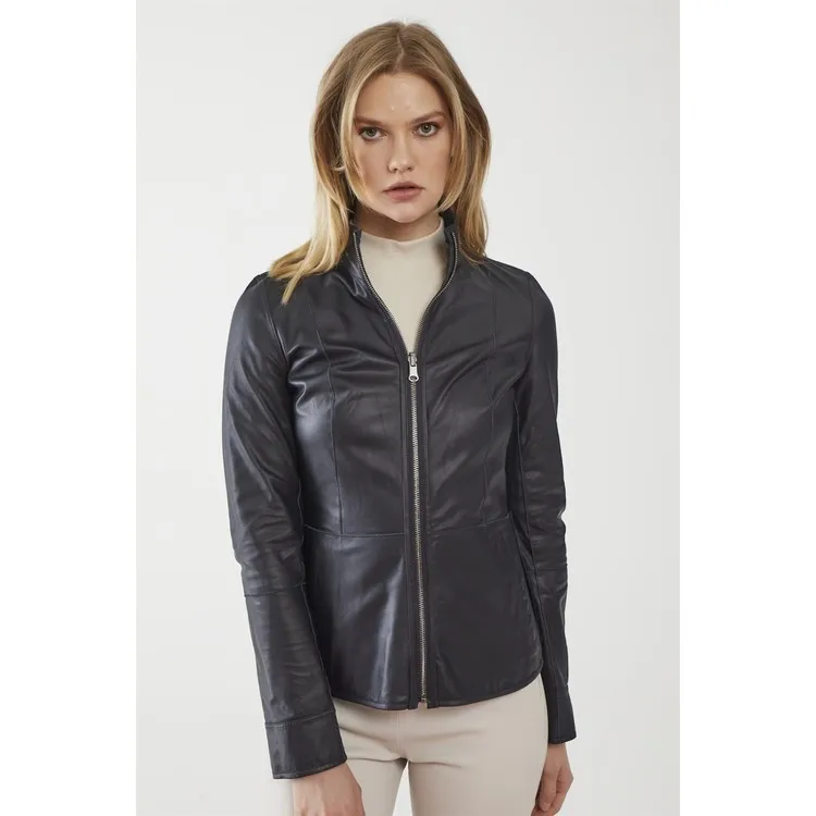 Рисунок 5 - Deriderim Аиша Темно-синие женские