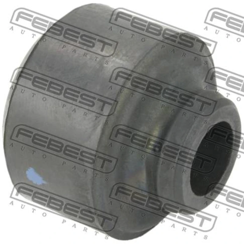 Втулка задн амортизатора TOYOTA LAND CRUISER PRADO 120 2002-2010 01330-GRN215UPR FEBEST Опоры амортизаторов