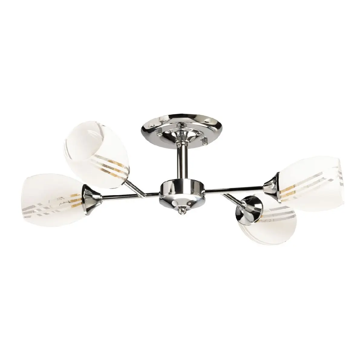 Люстра на штанге tkraM eD Вита 405410022 |