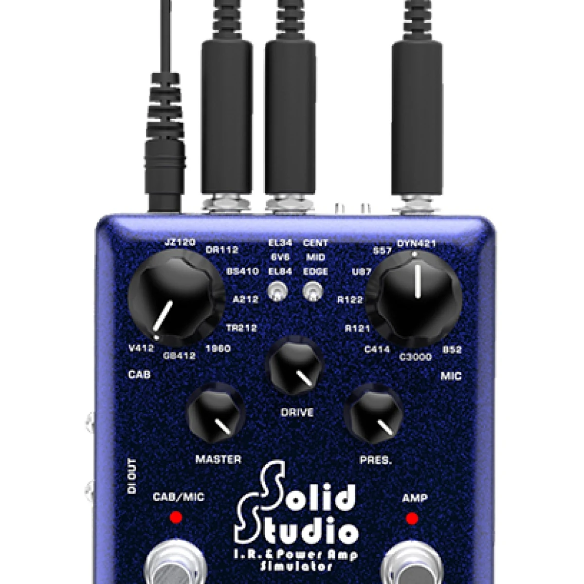 Solid studio. Solid studio
