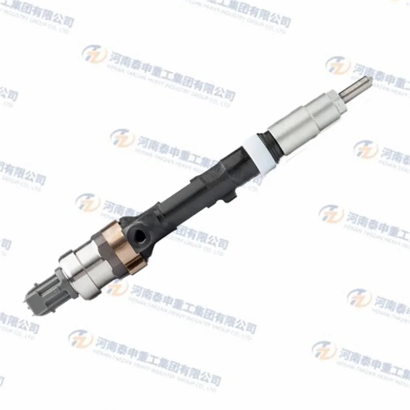 23670-27030 23670-29036 23670-29035 23670-27010 Новая топливная форсунка для Toyota Avensis Verso Rav4 2.0d 1CD-FTV D-4D
