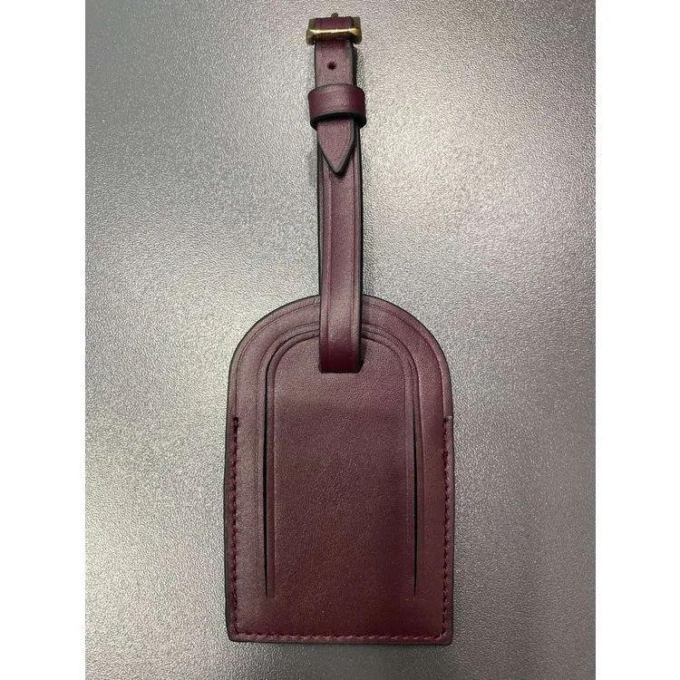 Рисунок 3 - Натуральная кожа Чемодан Тег Сумка