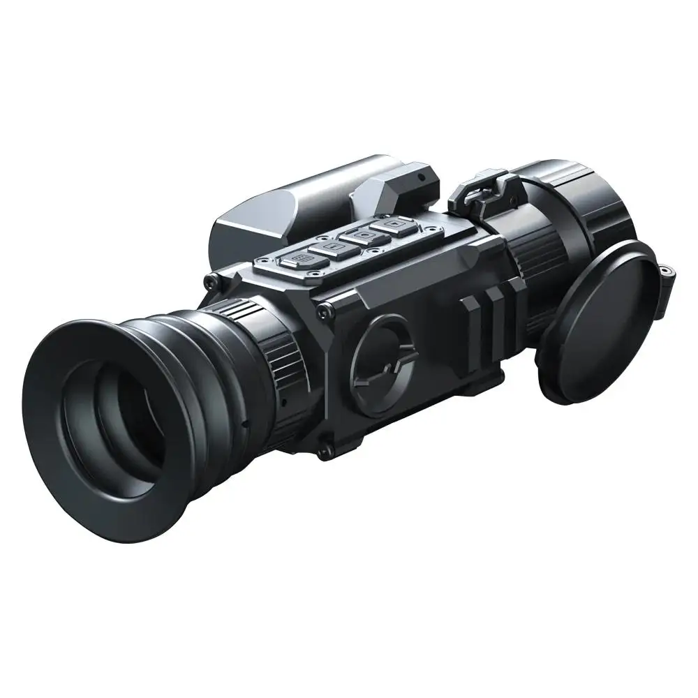Рисунок 4 - Тепловизионный прицел PARD SA 32-45LRF