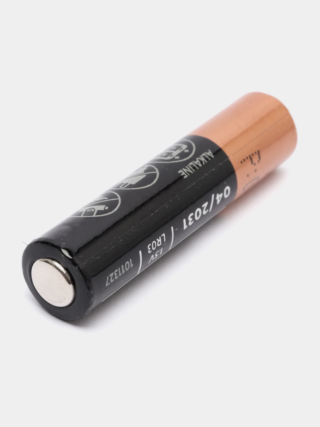 Элемент питания duracell aaa lr03. Элемент питания duracell aaa lr03