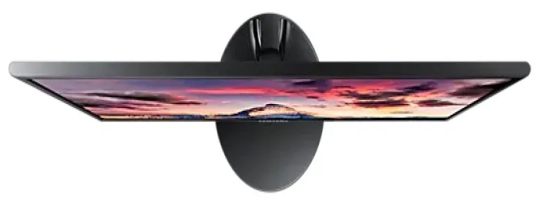 Монитор Samsung LS27F354FHIXCI |