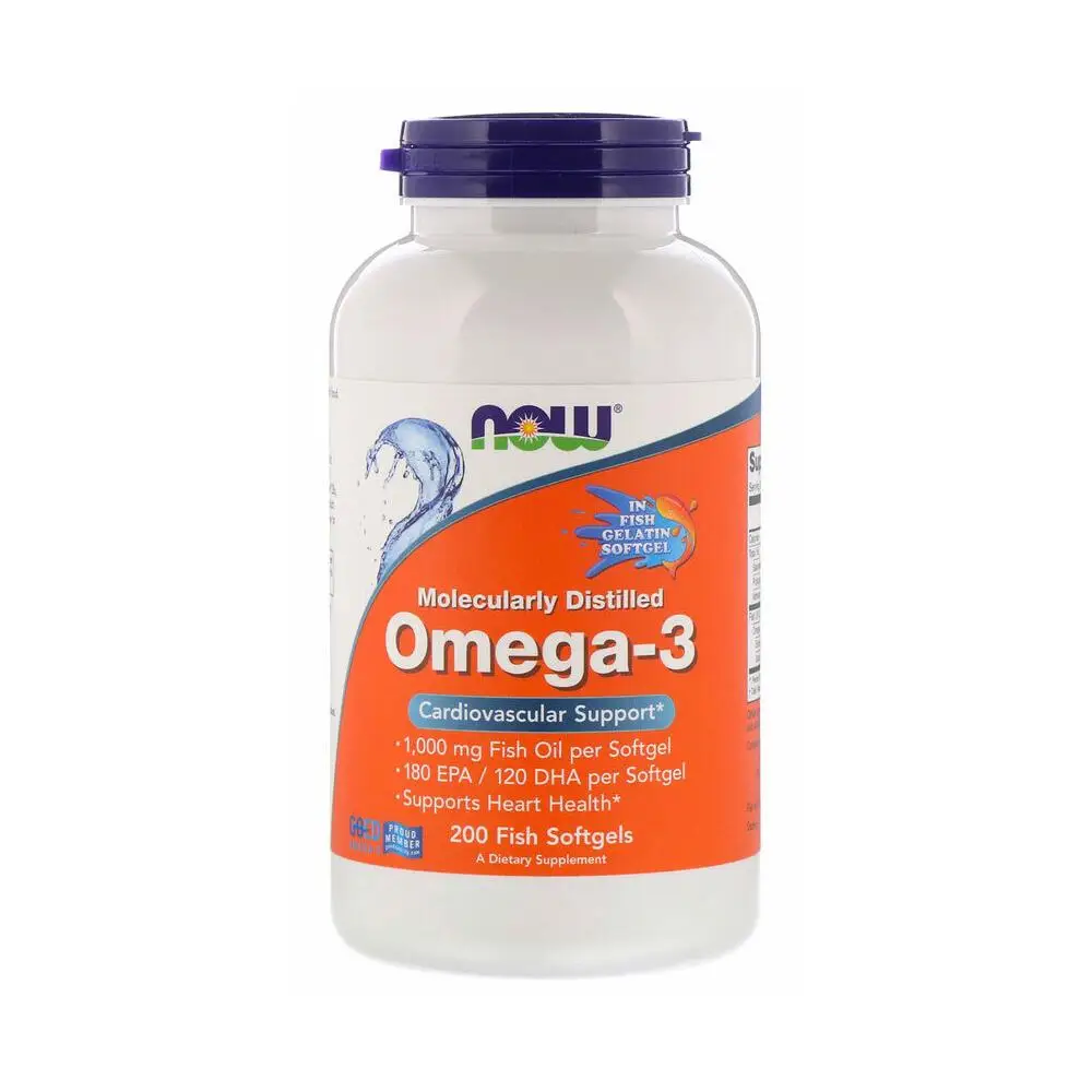 Omega 3 Now Купить В Спб