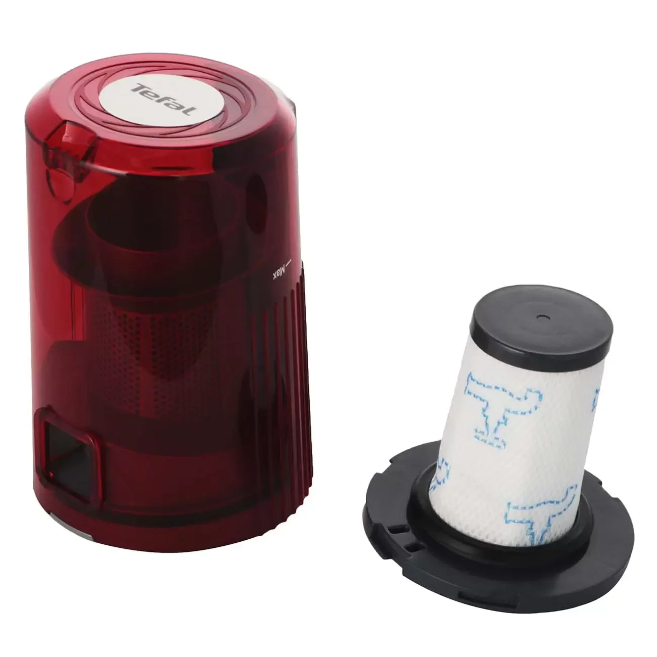 Купить Фильтр Для Пылесоса Тефаль Ty6975wo