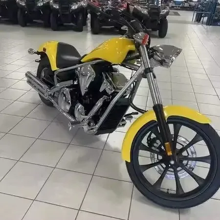 Лучшая горячая Распродажа 2023 / 2024 1312cc Furys CRUISER мотоцикл на продажу