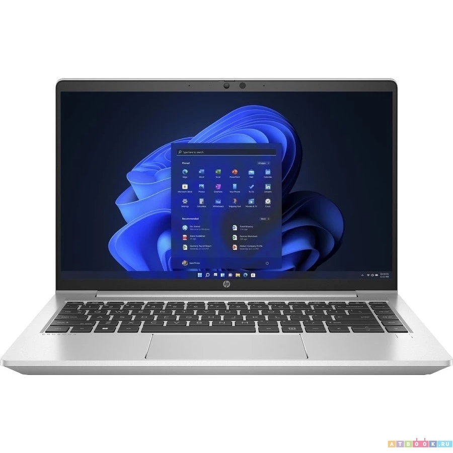 HP Ноутбук ProBook 32N84EA |