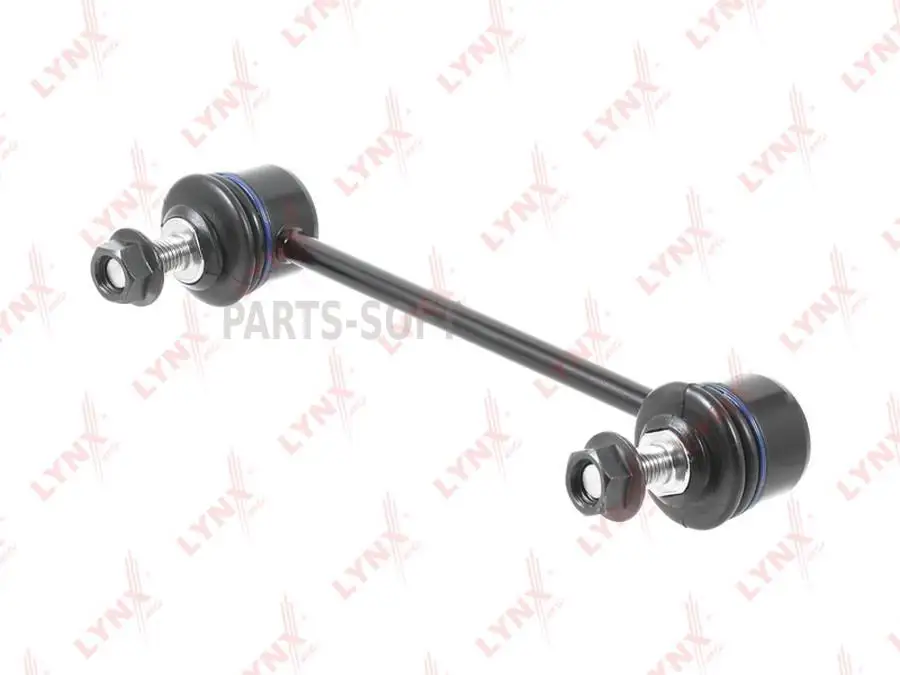 LYNXAUTO C7199LR Стойка стабилизатора задняя левая/правая