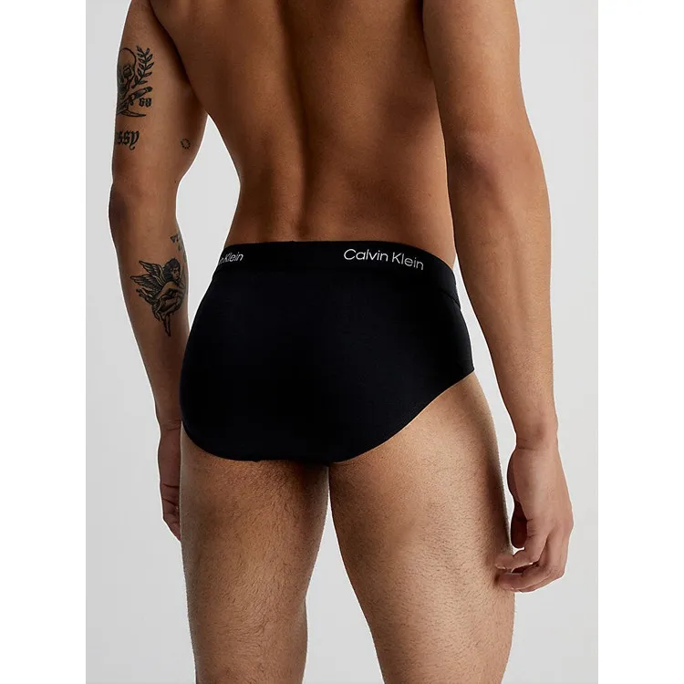 Рисунок 3 - Calvin Klein Мужские трусы Hip