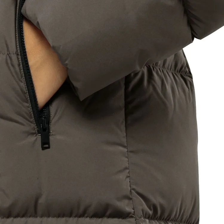 Рисунок 3 - Jack Wolfskin Женское уличное пальто