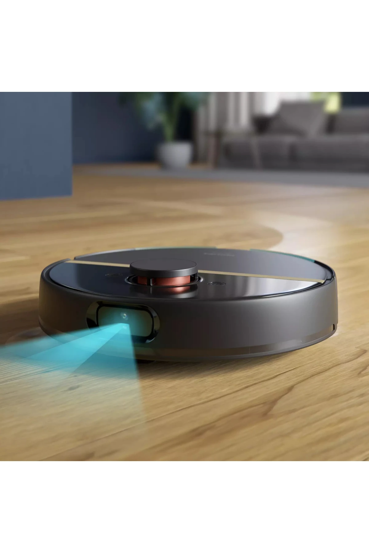 Пылесос Робот Bosch Bcr1acg Купить