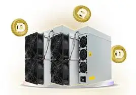 Лучшее предложение купите 2 и получите 1 бесплатно Bitmain Antminer L9 Dogecoin Miner
