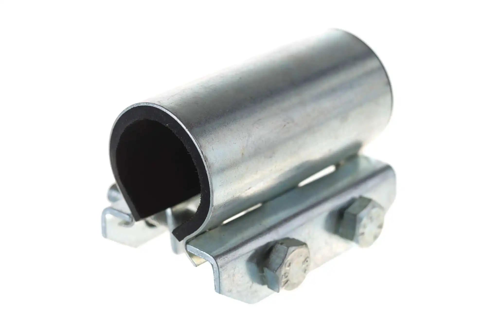 Хомут Ремонтный Для Труб Водоснабжения Купить